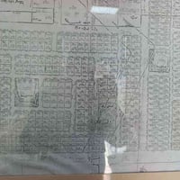 عرصة 150م • حي الحسين الثالث • مقابل الأقواس