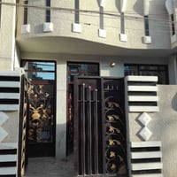 نهاية شارع الكهرباء • ٧٥م • مدخلين