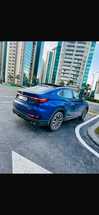 شباب عندي شانجان للبيع موديل 2022 سياره نظيفه ما شاء الله واحلى من الص...