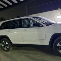 جراند شيروكي • ٢٠٢٤ • ٣٦٠٠٠ كم