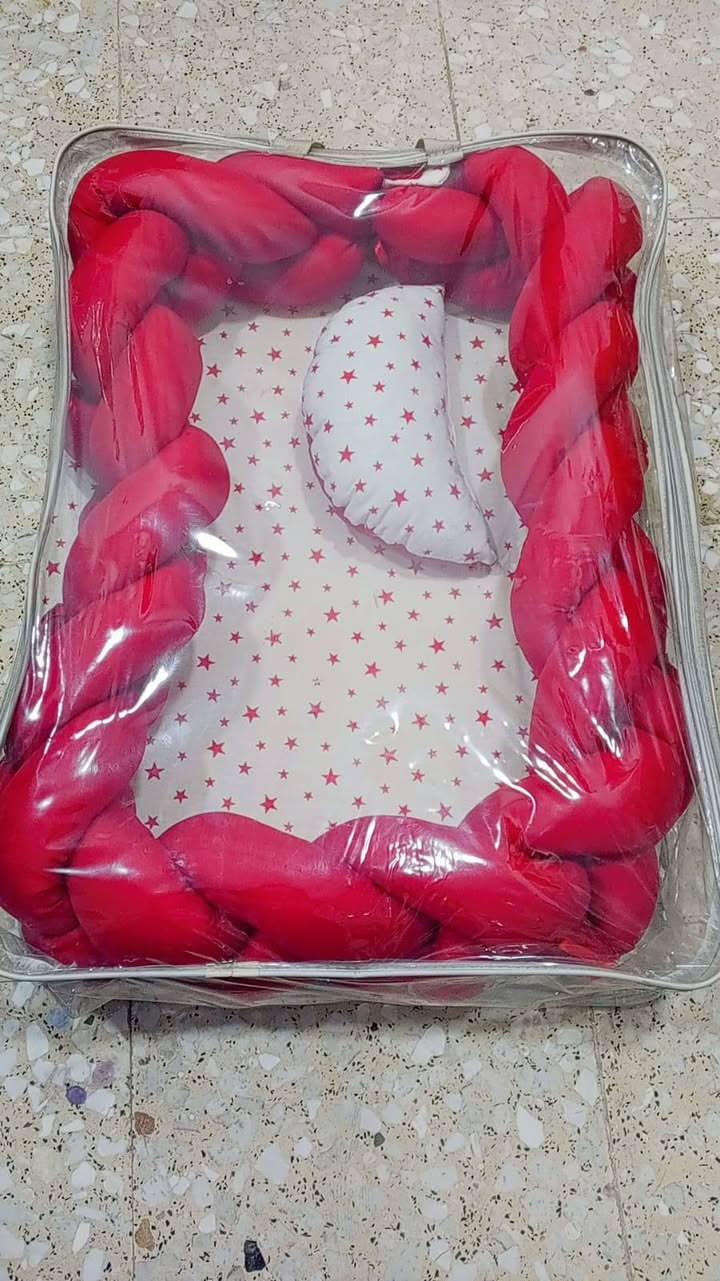 مفرش الاطفال جديد ونضيف مكاني مدينة الصدر


**إذا كنت صاحب هذا الإعلان وتريد حذفه لأي سبب، رجاءا أرسل رسالة إلى الدعم الفني**