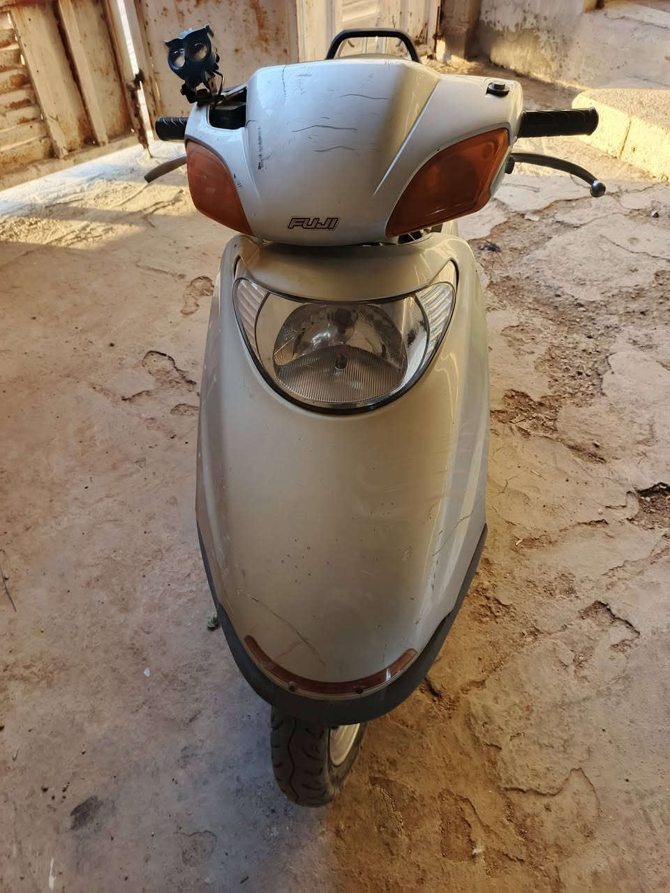 دراجة سبيسي ماليزي
السعر 360 
العنوان كوت ناحية شيخ سعد
رقم الهاتف ***********
