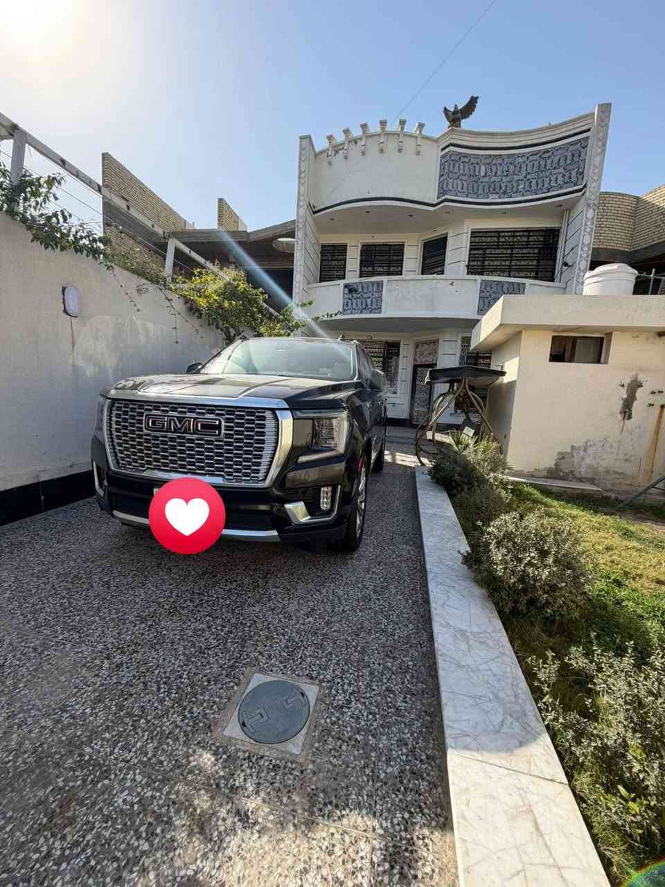 يالله
سلام عليكم جمسي دنلي
موديل 2023 فول مواصفات للاخير 
سعر سيارة ٥٥ يعني 550
سيارة الخليجيه كاله المنصور رقم مميز 
كفاله عامه رقم الهاتف ***********
