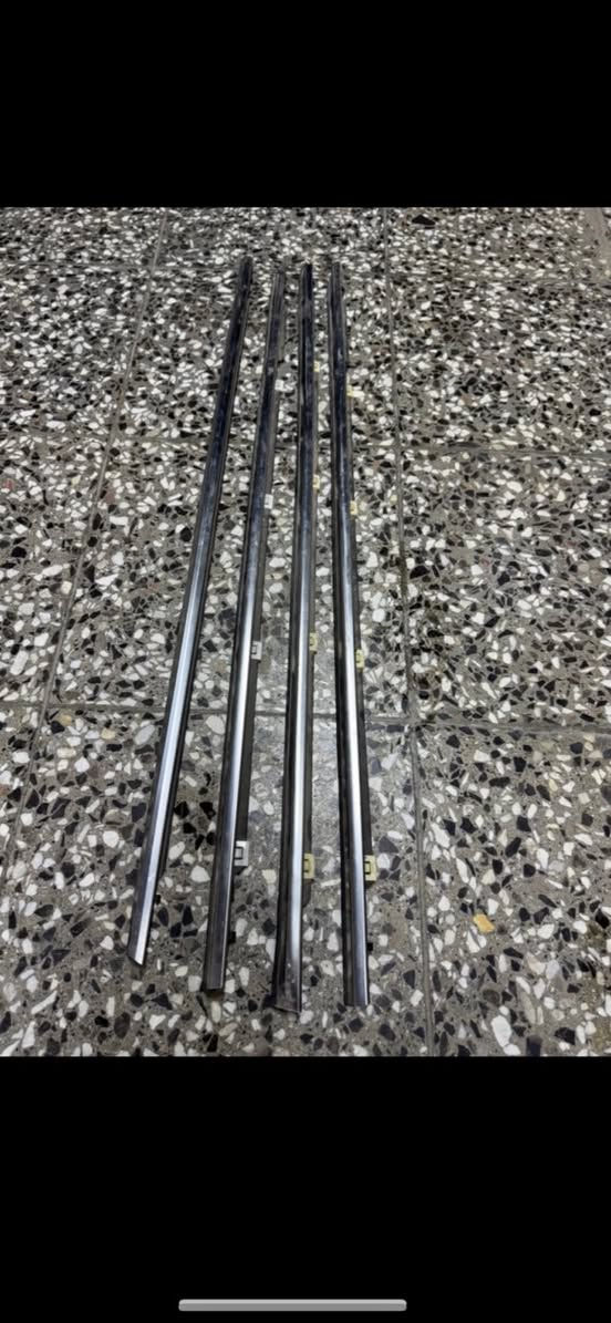 اغراض سورنتوا حديث موديل ٢١ إلى موديل ٢٤  قبق صندوق جاملغ يمين
مطريات استابكسل جهة يمين
***********
