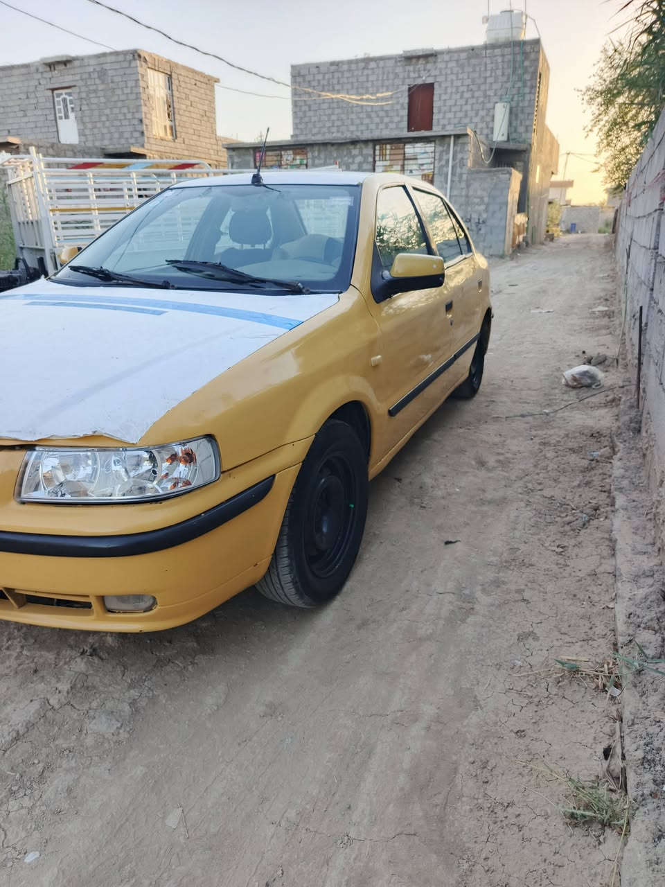 السلام عليكم سمنت 2010 جير محرك وتبريد خير من الله معمر قياسات مصبوغ حزام بدون ضربه رقم بابل انكليزي المصفره هيئه وغرامه سنويه الفين واحد وثلاثين السعر19العنوان بغداد المدائن رقم الهاتف***********
