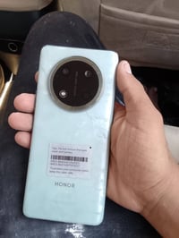 هونر X9c • رام ١٢ • نظيف حيل