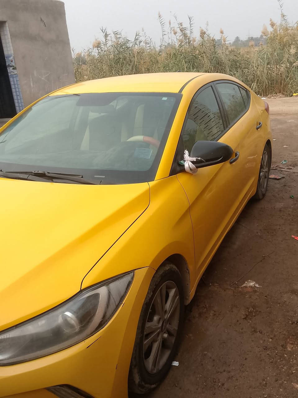 السلام عليكم النترا موديل 18 وارد امريكي ضربه بس بنيد والباقي مكفول مكان السياره الديوانية رقم السياره قادسيه السعر 123وبيهه مجال هذا رقمي ***********
