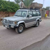 كالوبر • ٩٣ • رقم بغداد