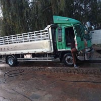 هينو نقل اثاث داخل بغداد ومحافظات وبأسعار مناسبه للاتصال 07725655376