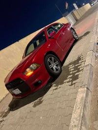 تشارجر • ٢٠١٤ • محرك V6
