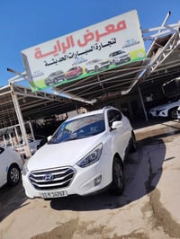 اسلام عليكم توسان مويل 2015 خليجي مكفوله كفاله محرك 2000 دوش رقم بغداد...