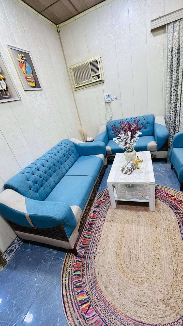 تخم قنفات تركي مستعمل سعر مناسب ب400 وبيه مجال مكاني البصره


**إذا كنت صاحب هذا الإعلان وتريد حذفه لأي سبب، رجاءا أرسل رسالة إلى الدعم الفني**