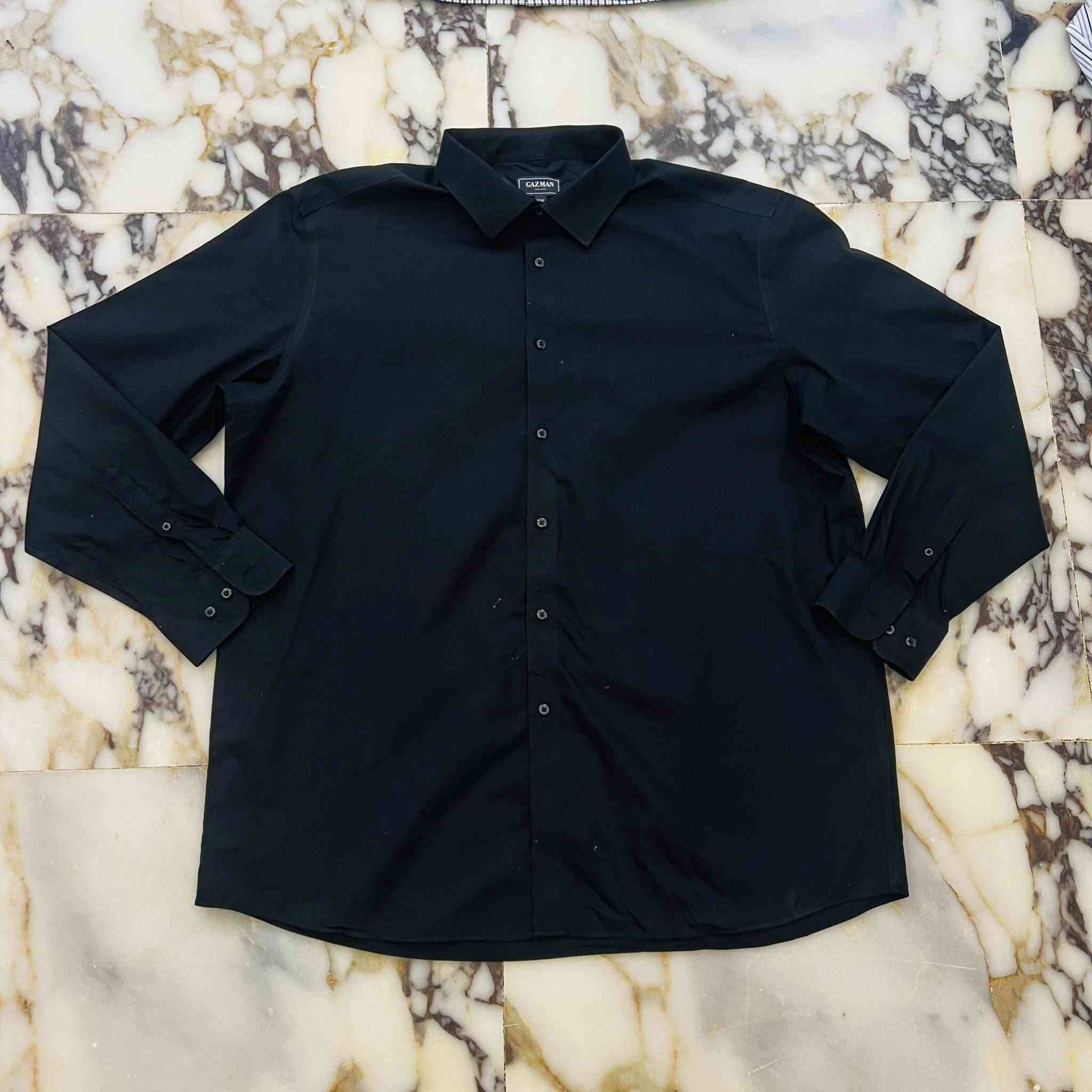 وصلت وجبه قميص قياس خاص اسود xl xxl xxxl
العنوان شارع الخليج مجاور مصور عمار مقابيل مطعم بيت مناحي القديم


**إذا كنت صاحب هذا الإعلان وتريد حذفه لأي سبب، رجاءا أرسل رسالة إلى الدعم الفني**