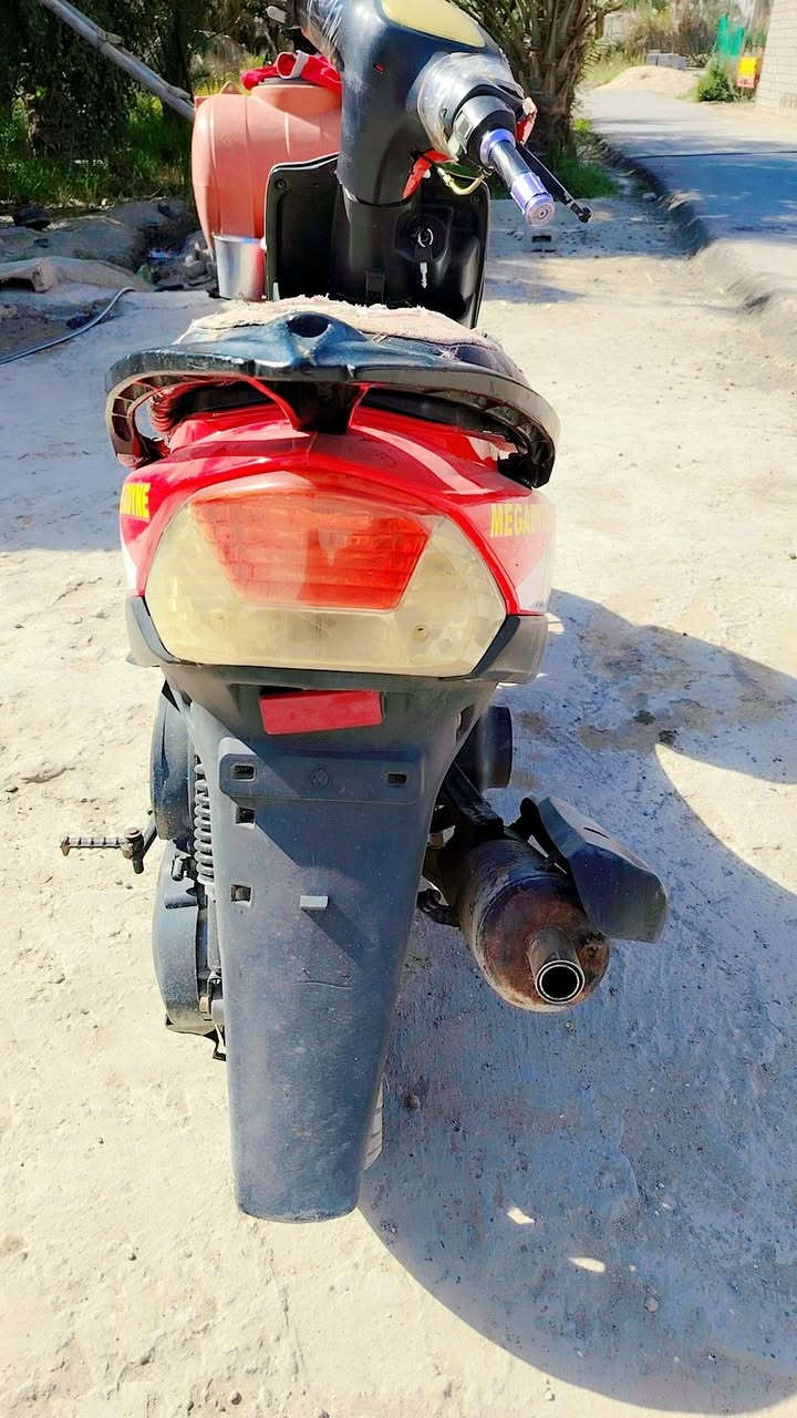 سلام عليكم
ماكس عدله نضيفه تحتاج ترتيب بسيط
سعره ٦٠٠ بيه مجال مكاني بصره قضاء المدينه *********** اتصل ودلل
