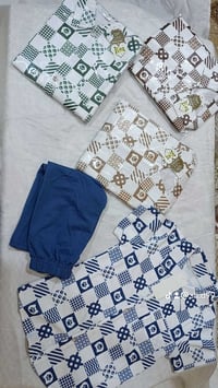 تراك أطفال • مقاس ٥-٩ سنة • جمال