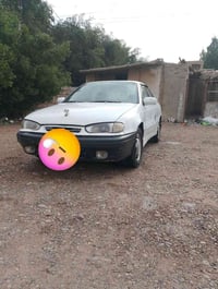 النتره دمعه • ١٩٩٤ • رقم بغداد