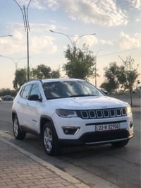 كومباس ٢٠٢٢ • بنزيني • فول مواصفات