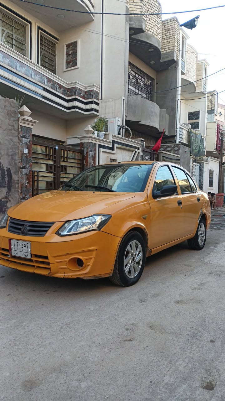 بيع مستعجل 
 ساينة للبيع  بسمي ٢٠٢٠ رقم  كربلاء مشروع وطني
محرك 1500
تحكم مراية جهتين 
شاشة 
حساسات خلفية

 بيهة بابين وشوي من جاملغ الخلفي  

مكان السيارة بغداد الامين الثانية 
السعر (50) ‏ وبيهة مجال ‪***********
