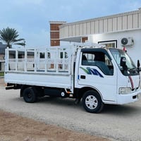 كيا فونتيرا ٩٨ • مكفولة • رمادي