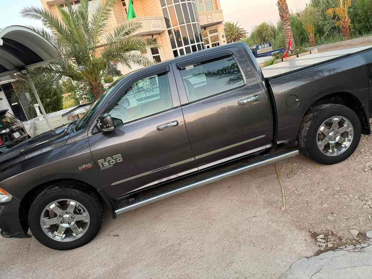 السلام عليكم خليجيه وكاله ليث العبيدي مكفوله كفاله عامه سعره 200 باب جبير بدي قصير مكان السياره واسط الزبيديه ماشيه 123 كيلو ***********
