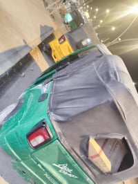 تكتك بياجو • موديل ٢٠٢١ • البصره الجزيره