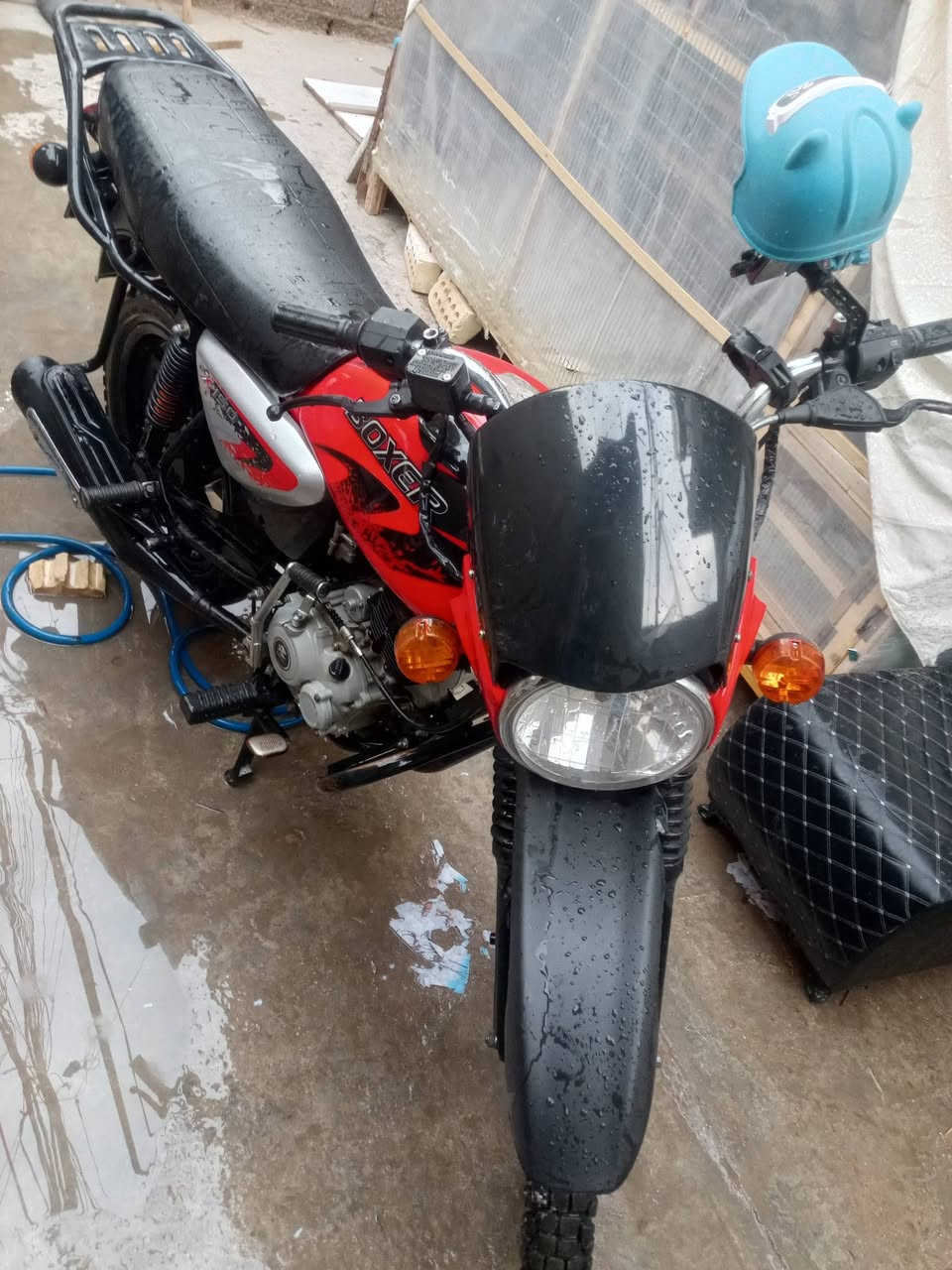 دراجه بوكسر2023 للبيع مكاني بغداد الدوره السعر اوستفسار ***********
