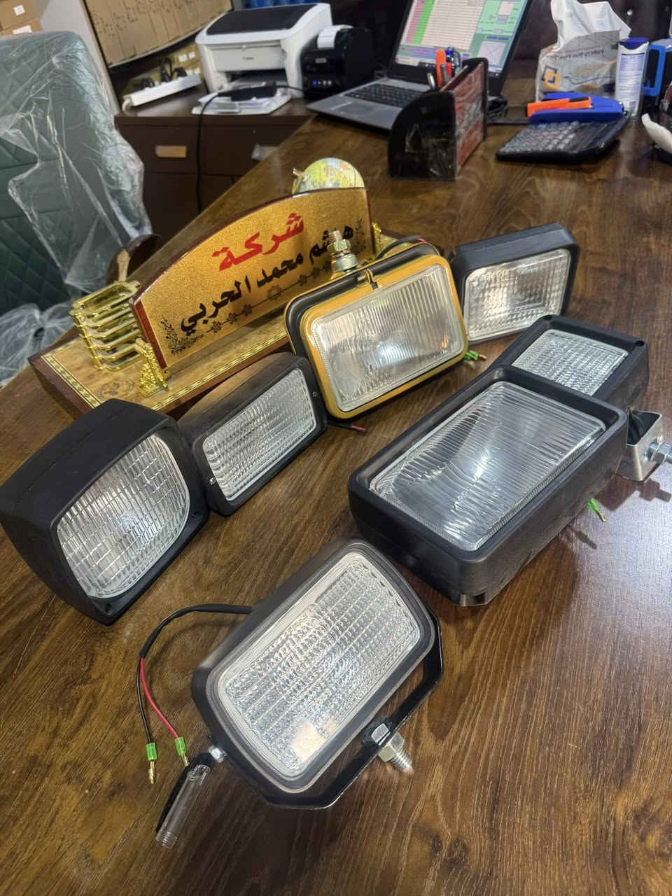 شركة #الحربي 
متوفر لدى أنواع واحجام إلايت الأصلي ولعادي 

بسعر مناسب أسعار تنافسيه ✅

متوفر لدى شركة #الحربي بابل الشوملي مقابل حي الصناعي للأستفسار على الارقام الاتيه 
*********** قاسم طرنان 
  ***********عباس هاشم
‭
