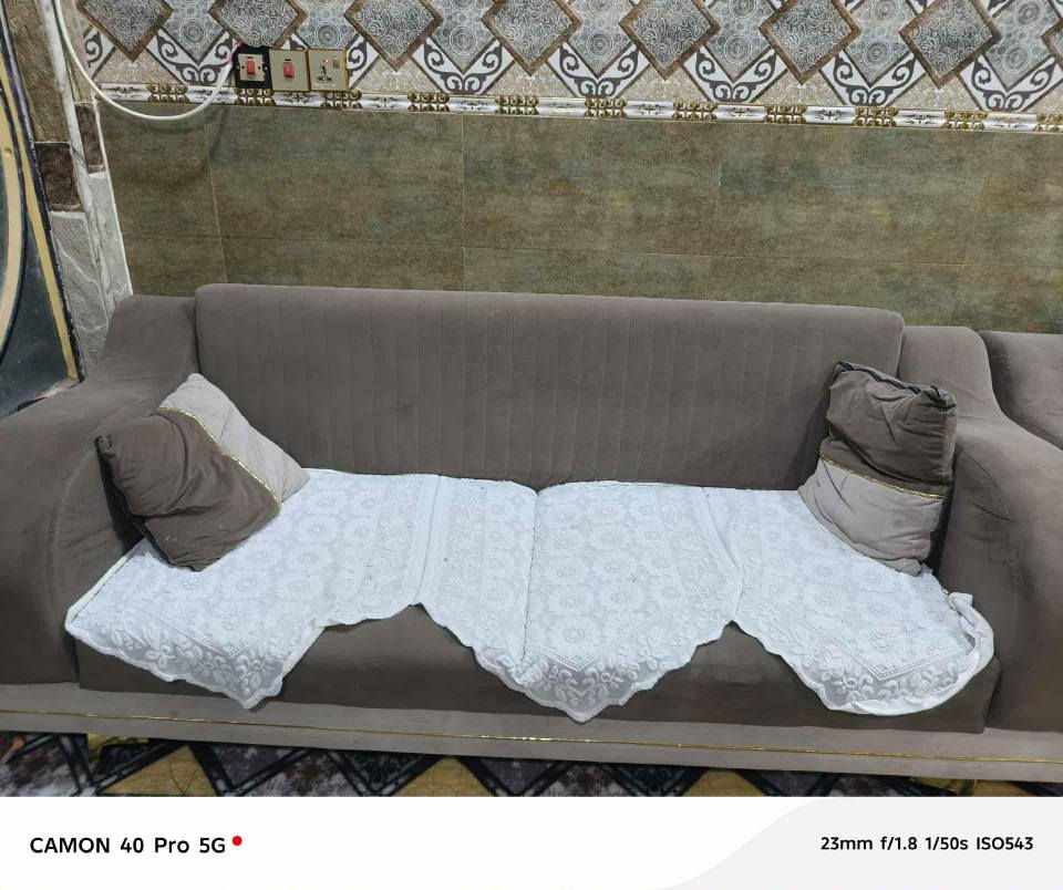 تخم تركي تسكام ٨نفرات مابي أي كسر ولا نازل مستعمل قليل سعره ٢٥٠ اوبيه مجال النجف, العراق


**إذا كنت صاحب هذا الإعلان وتريد حذفه لأي سبب، رجاءا أرسل رسالة إلى الدعم الفني**