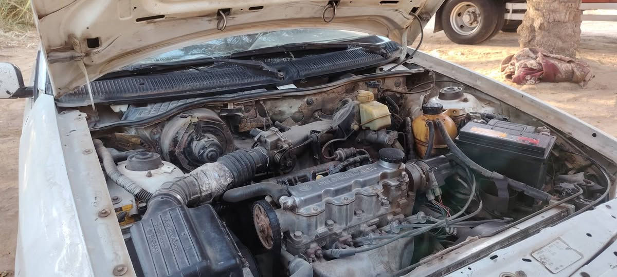 اسبرو موديل 95 مكينه جديده صدر فول كهربائيات شغاله داخل نضيف رقم نكليزي مداور شوكت ما تريد  سنويه لل 28 سعر 16 وبيها مجال بسيط ***********
