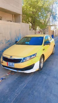 اوكتمه موديل ٢٠٠١٣مصفره هيئه وغرامات كير ومحرك جدد تخم تاير سعر ٩٠وبيه...