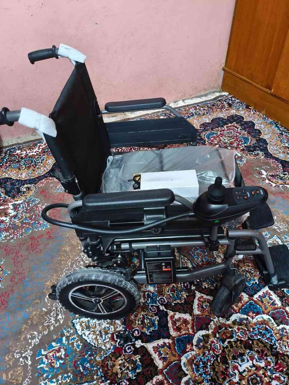 كرسي شحن جديد ويطبك وبلطياره هم يصير سعر 4050بيه مجال قليل


**إذا كنت صاحب هذا الإعلان وتريد حذفه لأي سبب، رجاءا أرسل رسالة إلى الدعم الفني**