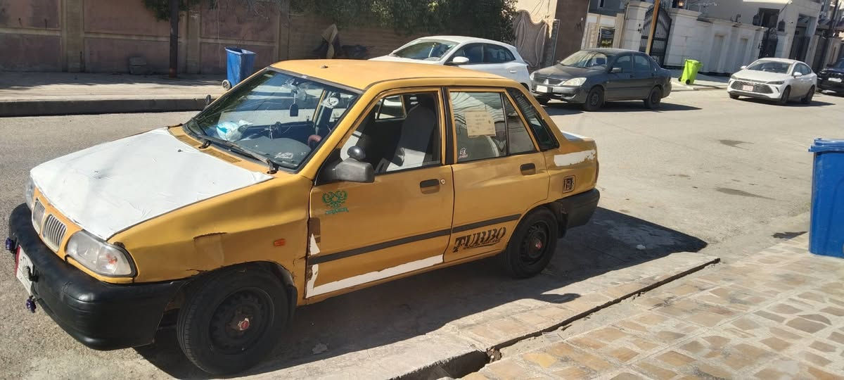 سايبا للبيع موديل ٢٠١١ كير ومحرك شرط وايرمنية كلها شغالة تايرات الخلفي جديد قبل اسبوع شديتهم الامامي عل نص طخمها جديد درايم شفاتات جدد بعد حتى ميزانية ماسويتلها شواصي واحد منهم بي فطر صغير هيئة لل ٢٠٢٤ مدفوعة بشهر الثالث غرامات ٥٠ الف فقط مكاني الايسر حي المحاربين السعر ٢٢ وبيها مجال شراي خابر ودلل الشرعي بل موصل شرط وكالة وتحويل كابون حولها بسمك وسجل كابون *********** وبي واتساب
