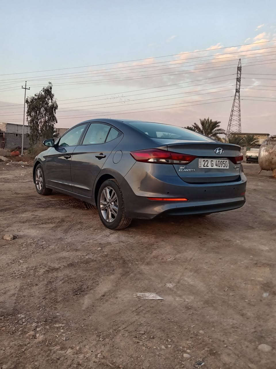 النترا خليجي موديل ٢٠١٨ رقم أربيل تريد تحويل تريد وكاله مضمون  مكينه ٢٠٠٠ دوش ماشيه ٣٤ سياره جديده ترايها زيرو هزه جديده السعر ١٤٠ بيها مجال المكان صويره للاستفسار ***********
