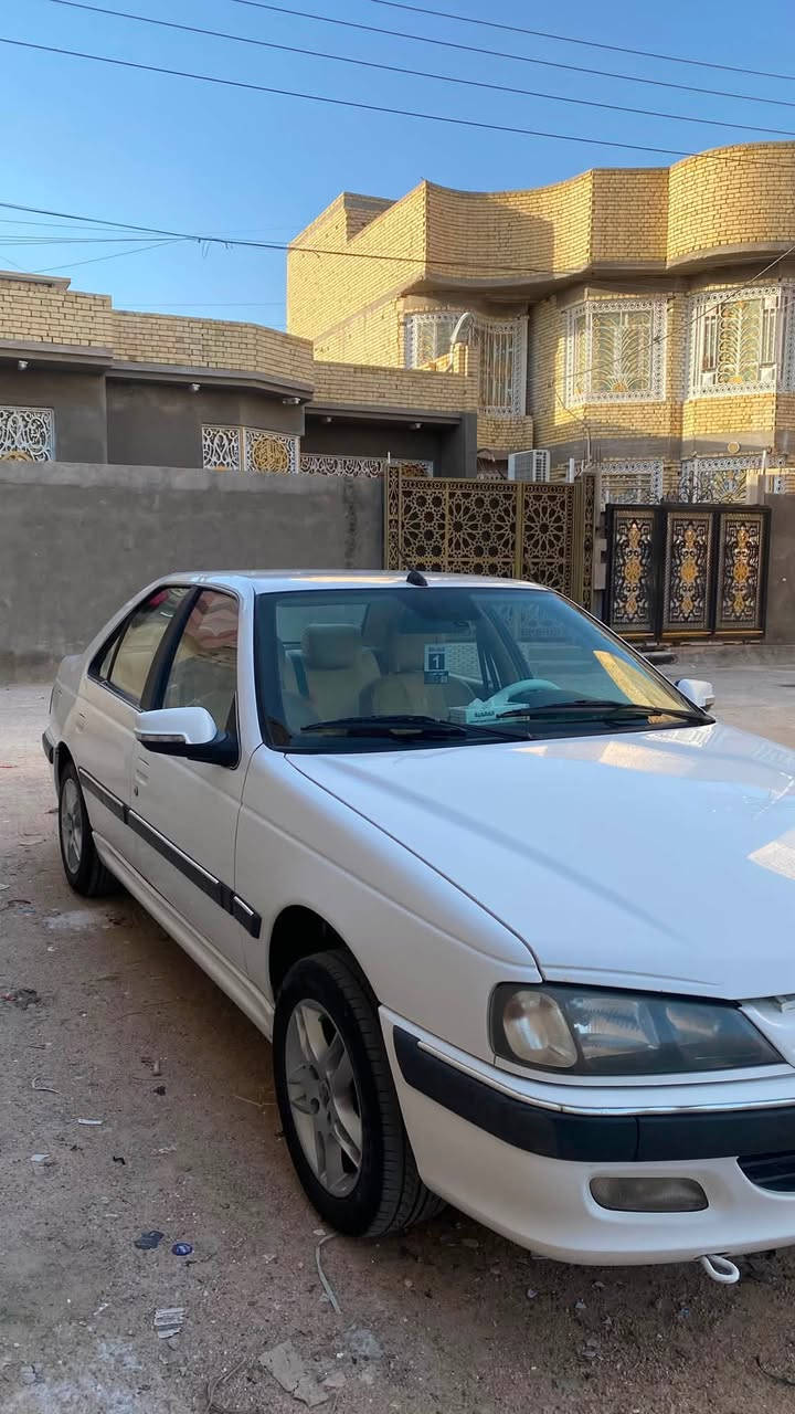 بيجو بارص 2023مكفولة من كلشي بدي ومكينة وكير وتبريد
اقصاد بأسم صديقي 
السعر 68
***********
