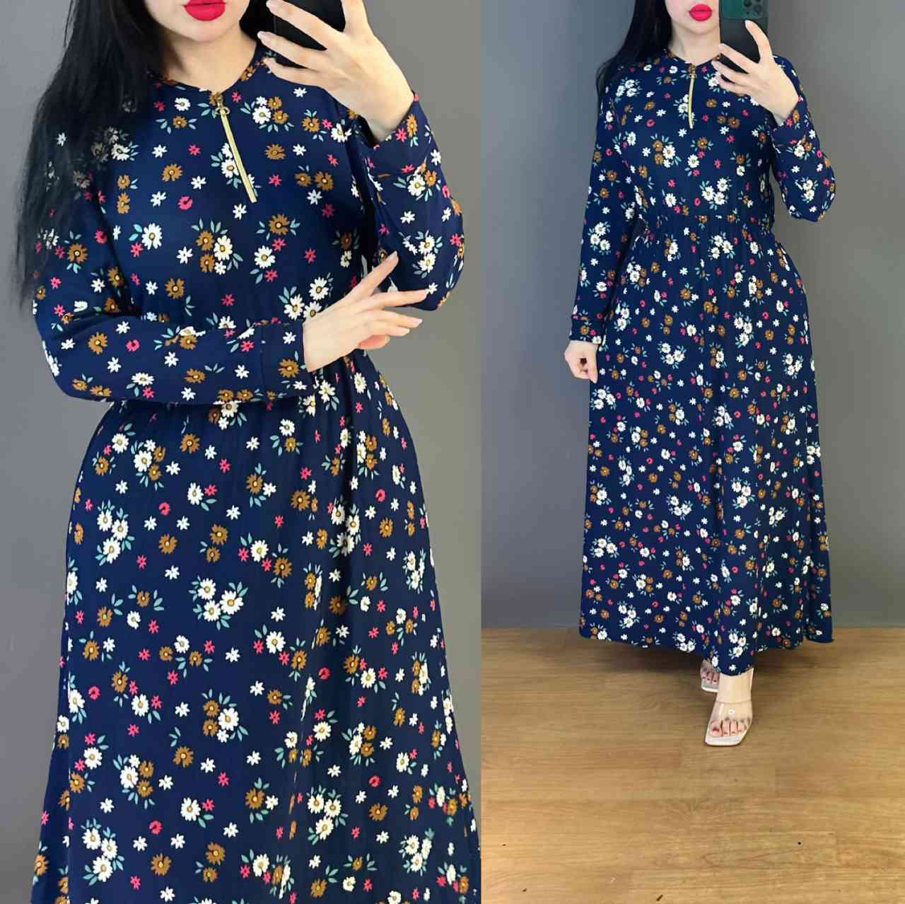 😍#تخفيظاااااات 😍 الموسم البهاري 

 ثوب    . نسائي 🥰 جمله فقط أقل طلب نص درزن 

#الخامايه_اكرستينا تركي _مثل _الكريب _ 👉🏻 الصناعه تركي تجي ابتعلاكه 

القياس. S ..M … L …XL …XXL    

السعر . الدرزن 45 الف

التوصيل بغداد 5 🚗🚗🚗

المحافظات.  6 🚌🚌🚌

للحجز والتوصيل مراسلة 👈🏻 خاص أو عبر واتس اب ***********
