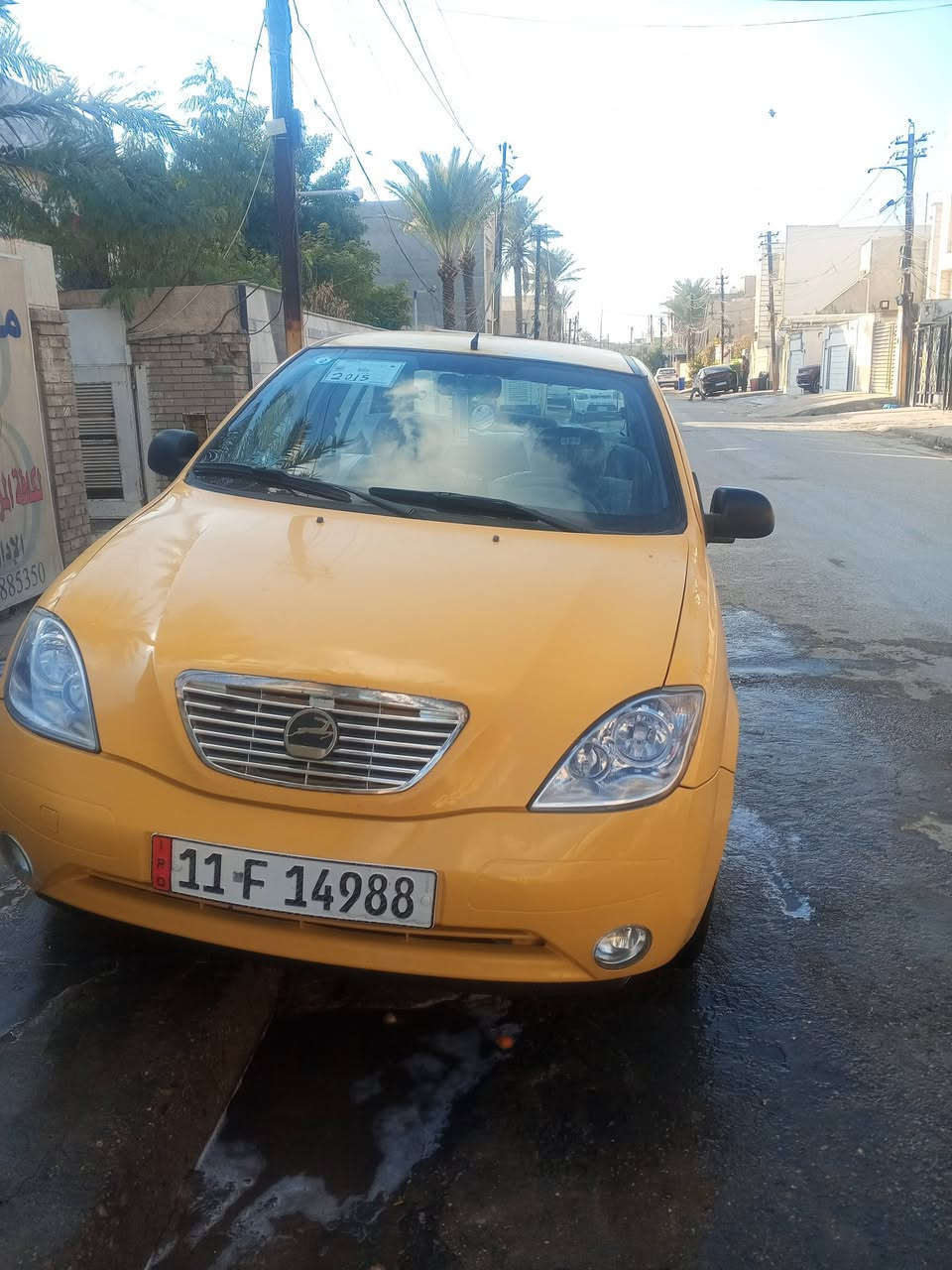 طيبه 2015 السعر 44 العنوان بلديات ***********
