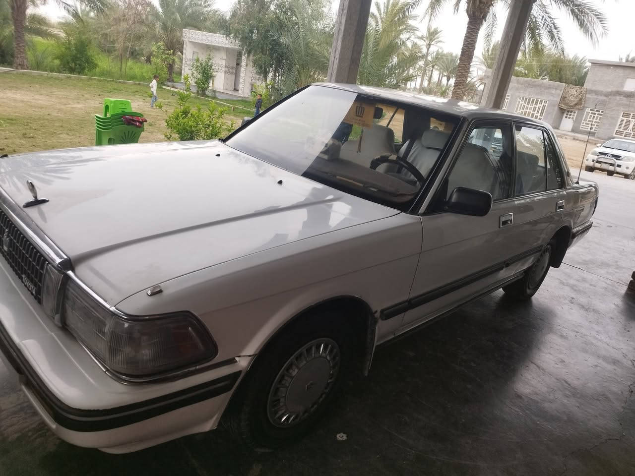 سيدان جديد بلادي موديل 89 مكفولة كفاله عامه $ عنواني الانبار بالگرمه
للاستفسار ***********
