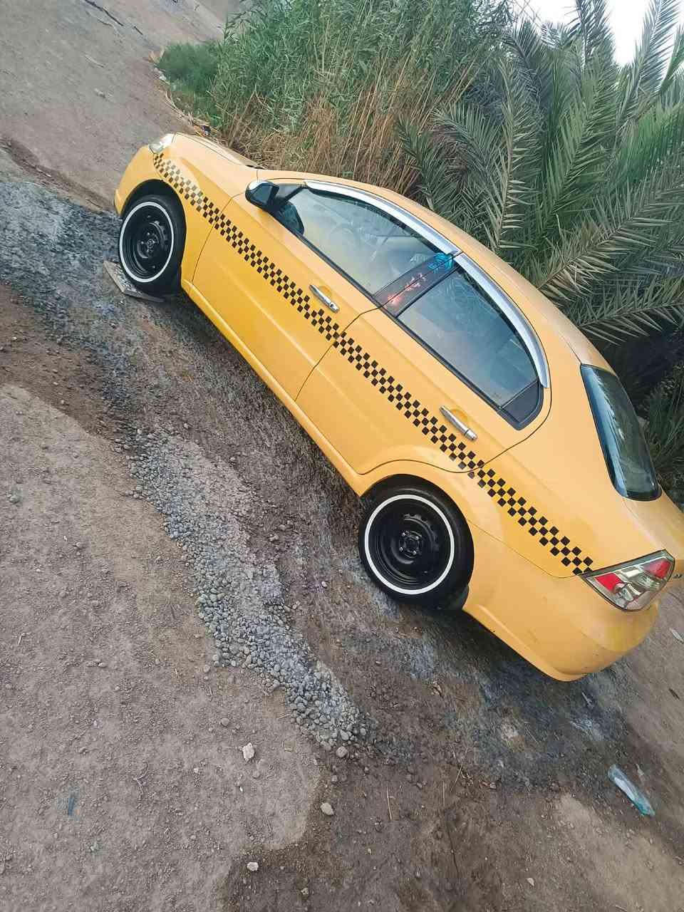 سلام عليكم سياره افيو البيع موديل 9 سياره بسمي كفاله عامه من كلشي كير مكينه بلجيس شرط الفحص تخم تاير حداديه فول مكان سياره النجف  عباسيه السعر 53 وبيه مجال رقم ابو سياره ابو اسد *********** بس نتصال فقط اني مكلف بنشر
