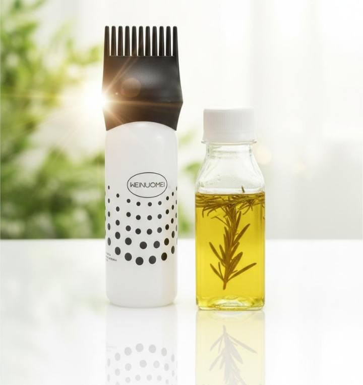 ✨ ودّعي تساقط الشعر… واستقبلي الكثافة واللمعان! ✨
دهن الشعر الطبيعي بتركيبة مغذية تخترق الجذور وتمنحكِ شعرًا أقوى، أنعم، وأكثر حيوية من أول استخدام.
💚 نتائج واضحة… وثقة تدوم.
اطلبيه الآن وامنحي شعرك العناية التي يستحقها!


**إذا كنت صاحب هذا الإعلان وتريد حذفه لأي سبب، رجاءا أرسل رسالة إلى الدعم الفني**