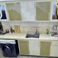 كاونتر • مرمر طبيعي • شغل توصاه