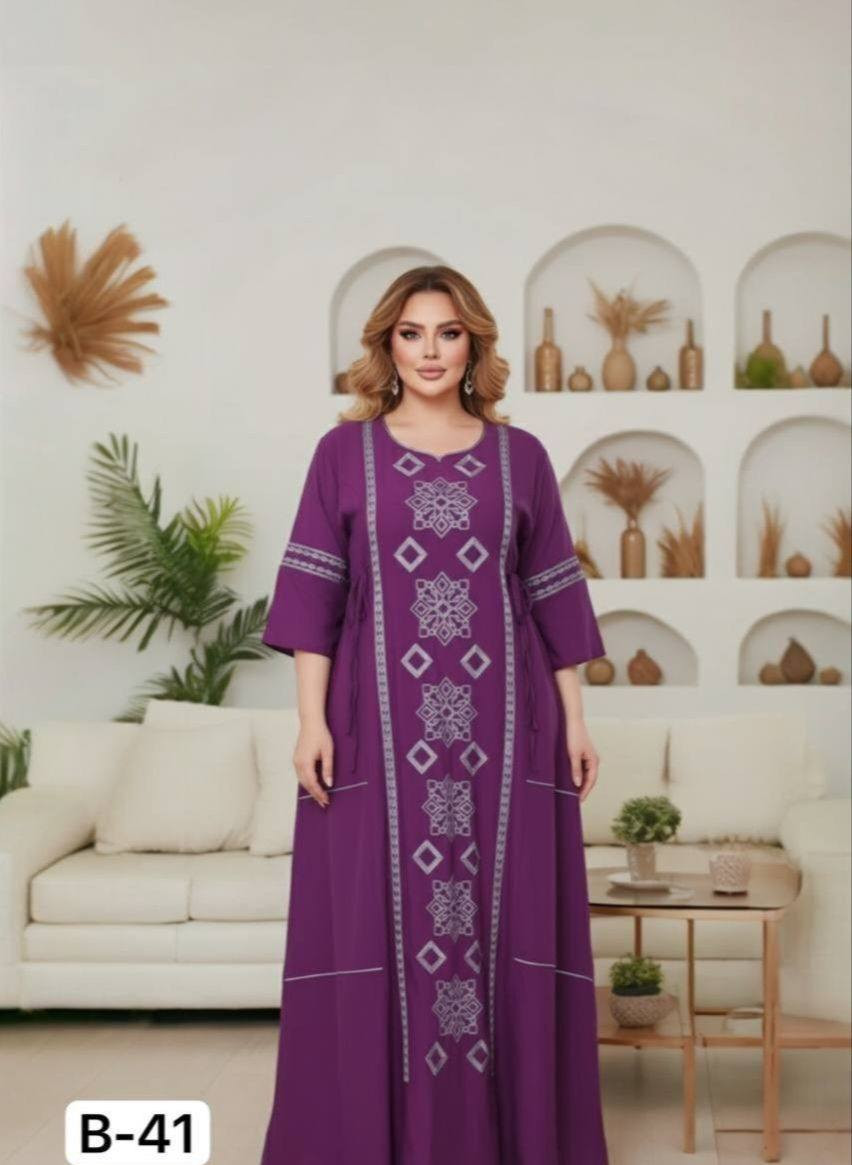 عروض رمضانيه ماتخلص 🔥🔊


**إذا كنت صاحب هذا الإعلان وتريد حذفه لأي سبب، رجاءا أرسل رسالة إلى الدعم الفني**