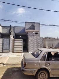 بيت للايجار • حي الانتصار • ١٠٠م