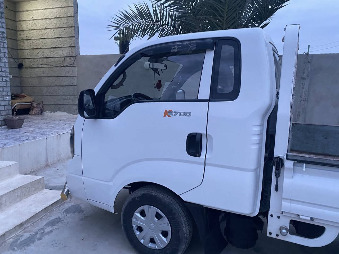 سياره كيا حمل موديل 2017  محرك بي اثر نفخ بدون صرف محرك مامفتوح بي حصة كاز بسمي. بدون صبخ بدون ضرب مكفولة سنوية منتهية شهرين. سعر استفسار خاص باقي تفاصيل


**إذا كنت صاحب هذا الإعلان وتريد حذفه لأي سبب، رجاءا أرسل رسالة إلى الدعم الفني**