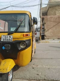 تكتك • موديل ٢٠ • بغداد الحسينيه