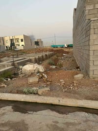 غزل السكني • ١٠٠م • واجهة ٥م