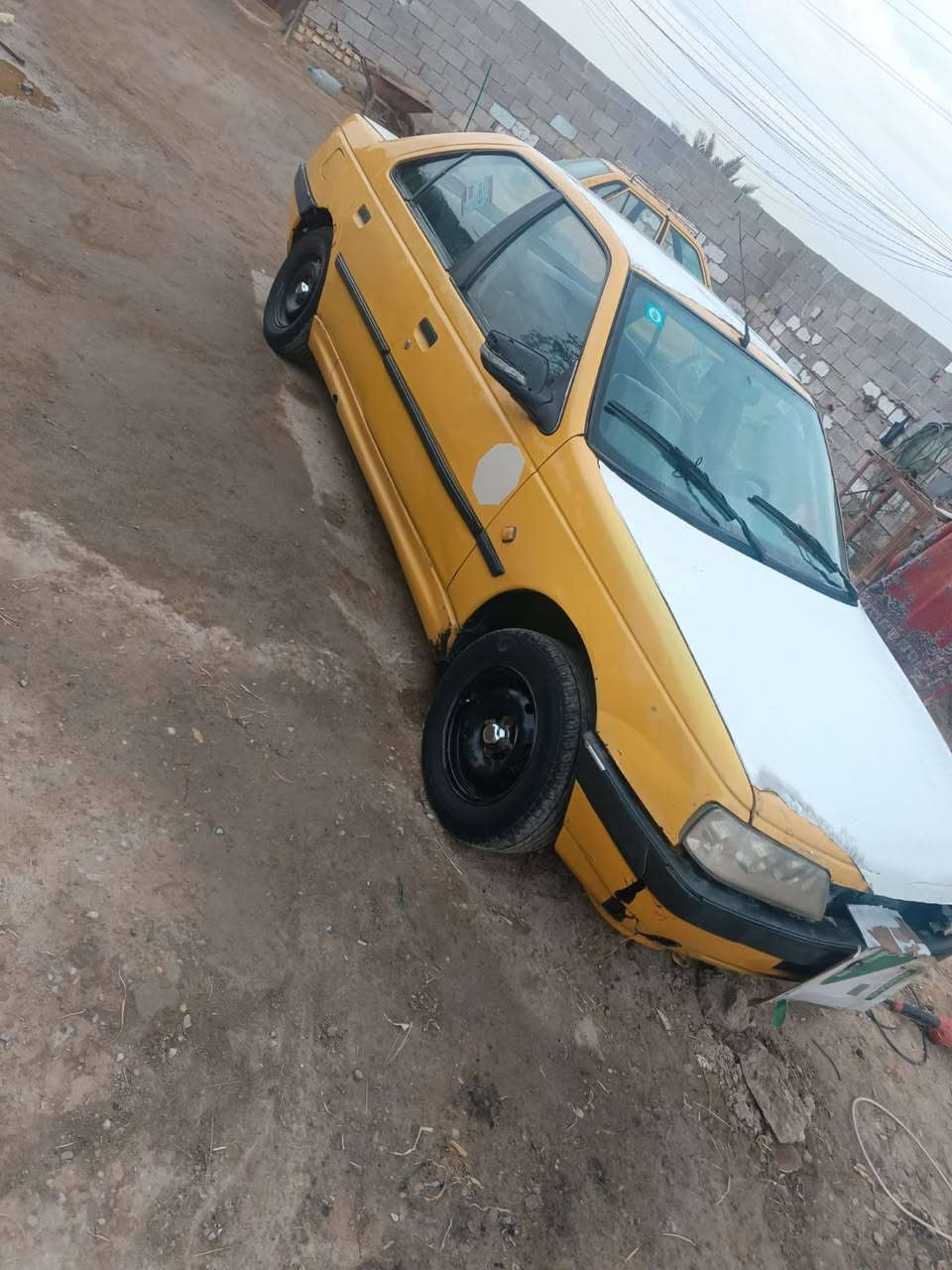 بيجو البيع 2012السعر28 مكان بغداد بيهه مجال ***********
