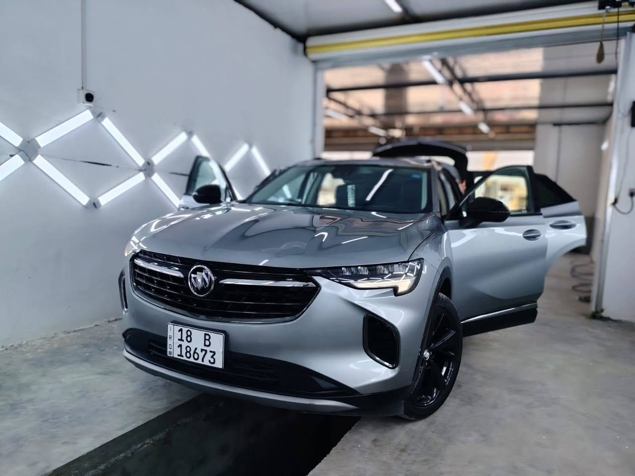 سلام عليكم
بيوك انفجن موديل 2023
رقم بابل ب اسمي 
سياره جديده لوك بدون اي نقص 
دواخل كير ومحرك وكهربائيات كلها بشرط 
كاملة مكملة مواصفات 
رادارات 
وحساسات 
وقياده ذاتية 
وتحديد مسار
 كشنات كهربائي وتدفئة وتبريد 
تبريد قطعتين 
صندوق شفط 
بصمة اربع ابواب  
وتشغيل عن بعد
تدفئه استيرن
أناره داخلية ليد ليليه
ليد وزينون امامي خلفي 
وغيرها من المواصفات المعروفة
ب170 $ وبيها مجال
مكانها بابل الشوملي
***********
***********
