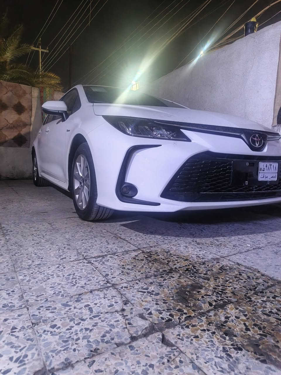 سلام عليكم  كوله مديل ٢٥ مال اقصاد بسمي أنه ساحبها مقترظ وكفيل بن عمي ترقم بصره تكلفت رقم ورقتين لياخذها فول مواصفات كلش مكاني بصره  لسعر ١٤١ ***********
