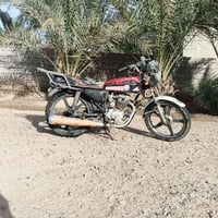 موتور • موديل ١٩ • كشكول كبير