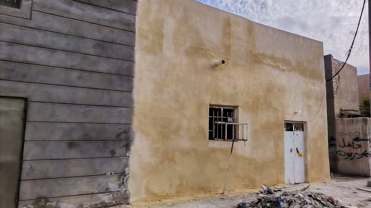 السلام عليكم حبايب 
مكلفه لنشر بيت الئجار 
شارع الدليمات
على شارع 
***********تصال على هذا رقم
